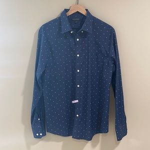 Banana Republic Slim Dress Shirt